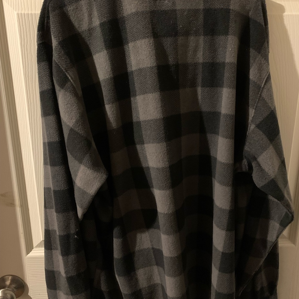 Wrangler shirt